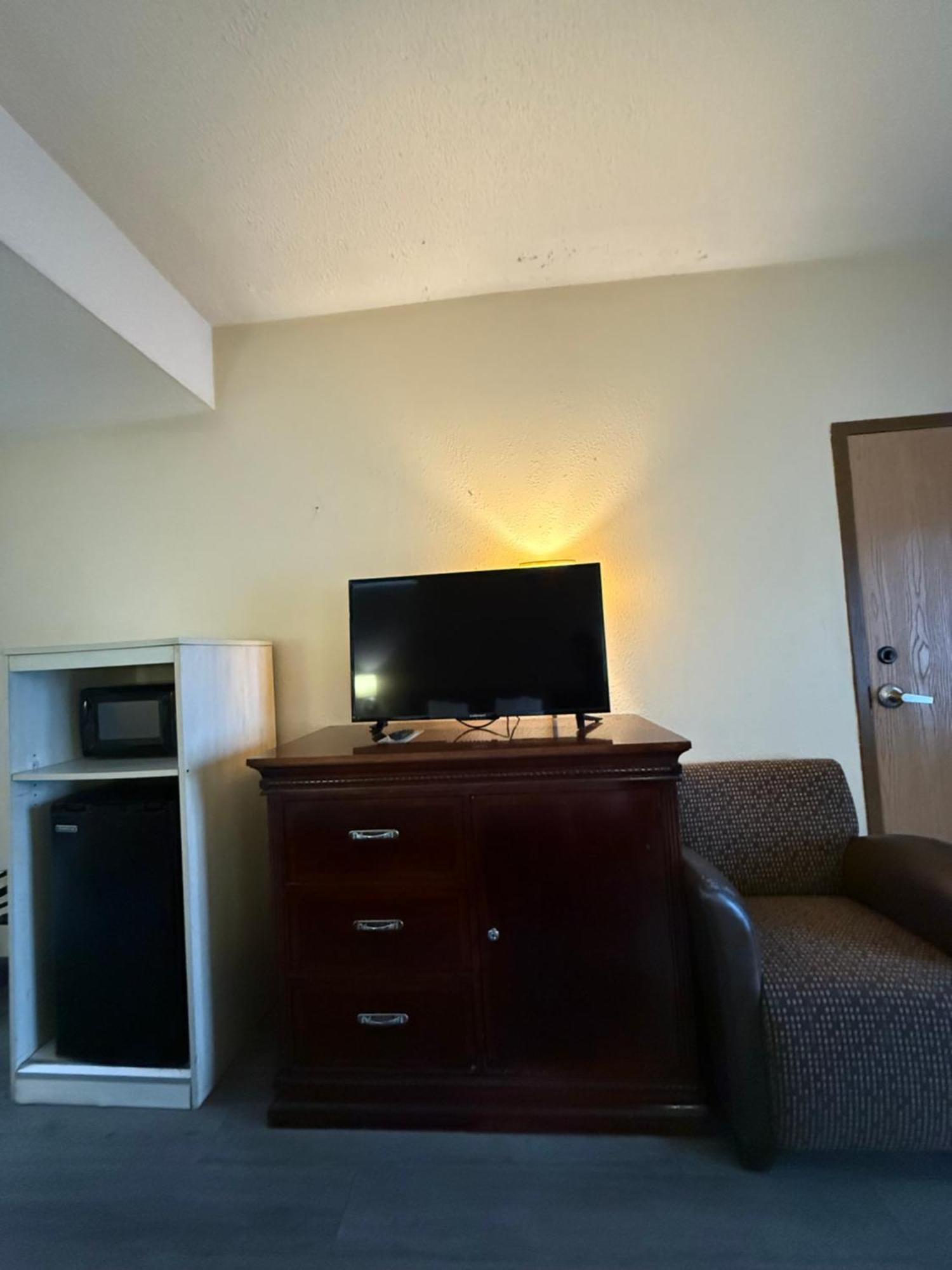 Quality Inn & Suites Exmore Esterno foto